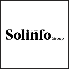 Solinfo Group logo