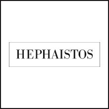 Hephaistos logo