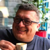 Mr. PÉTER GYÖRKEFALVI