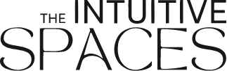 The intuitive spaces logo