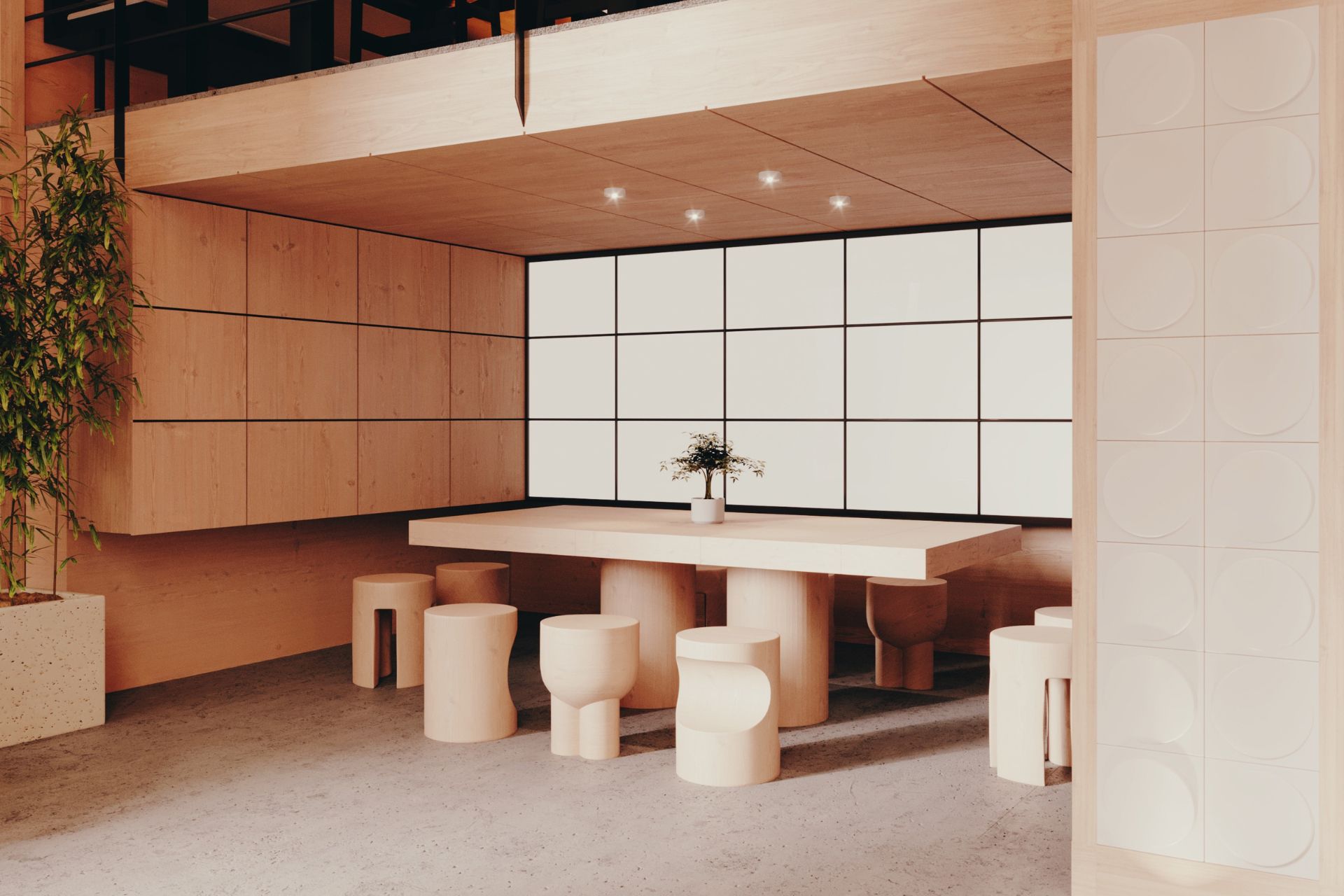 Unami japanese sushi bar