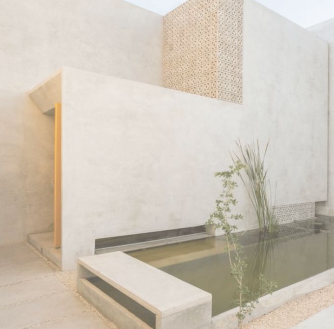 Architectural planning