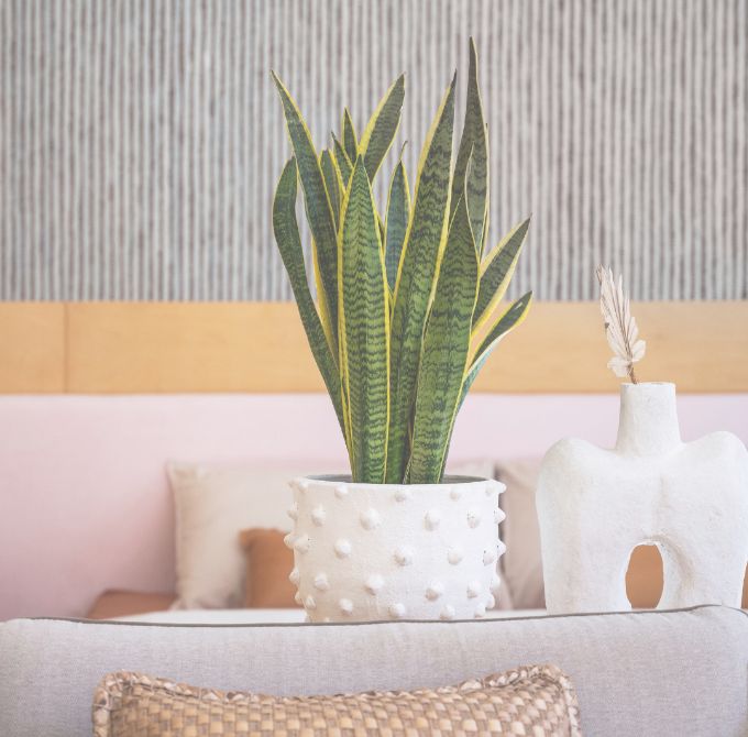 Residential interior design