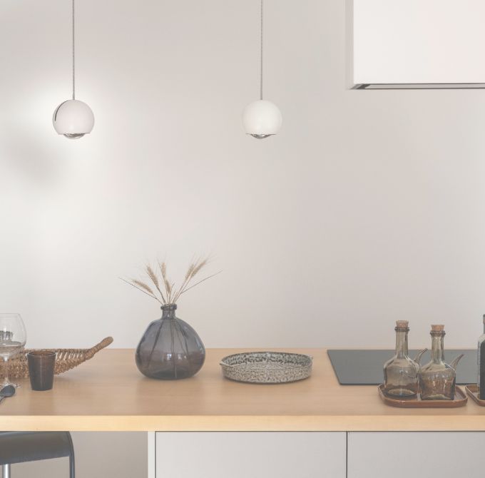 Residential interior design